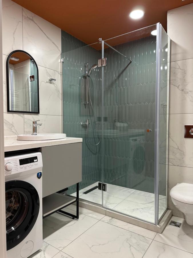 New Gudauri Four Seasons 4 Exterior foto