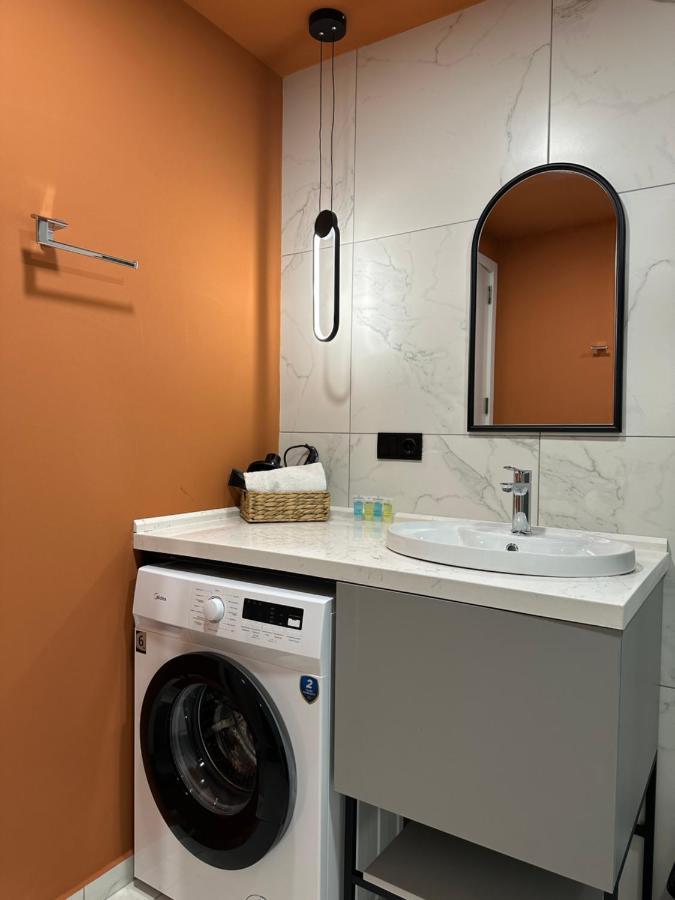 New Gudauri Four Seasons 4 Exterior foto