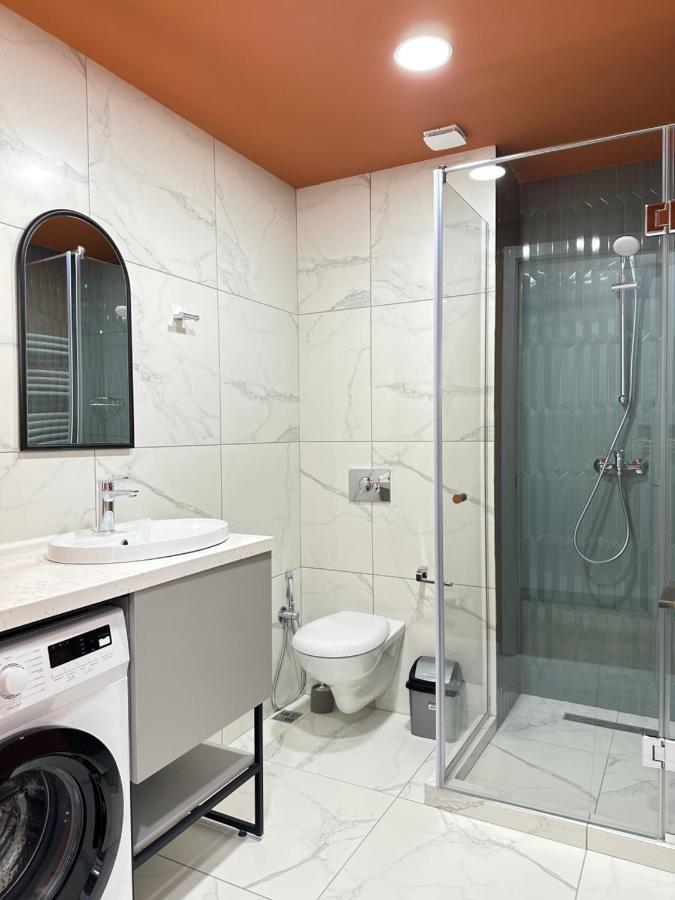 New Gudauri Four Seasons 4 Exterior foto